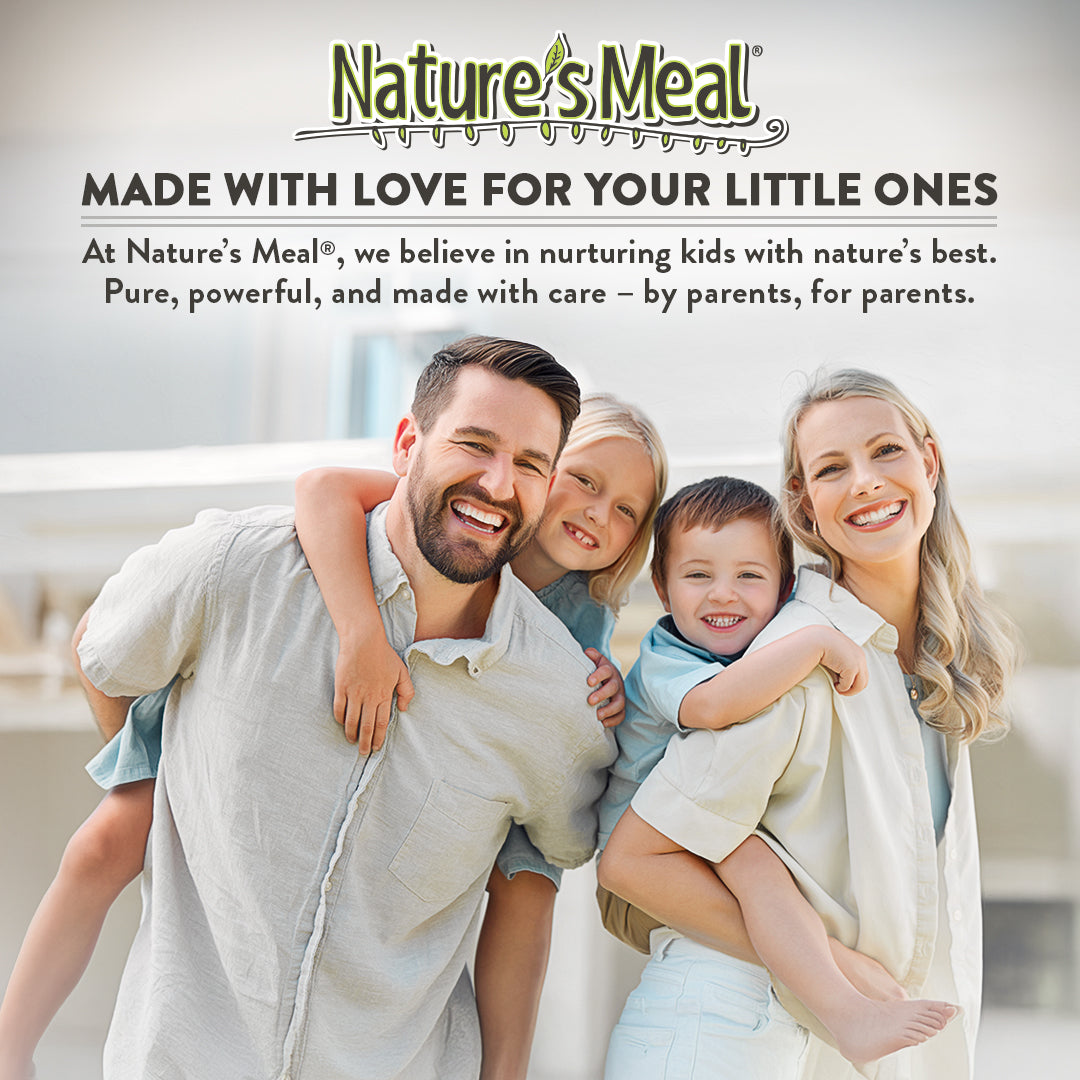 Colostrum Powder