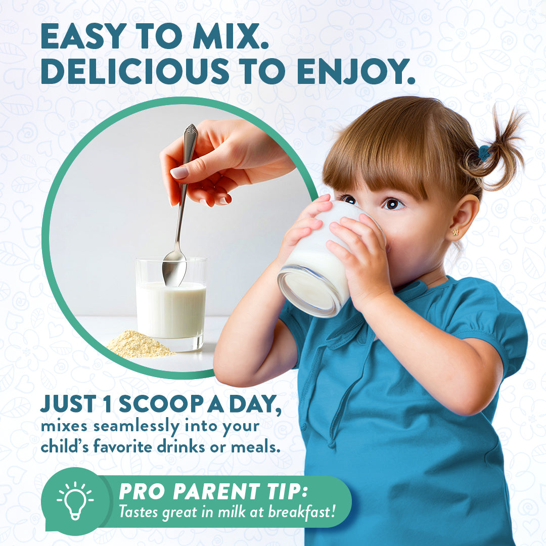 Colostrum Powder